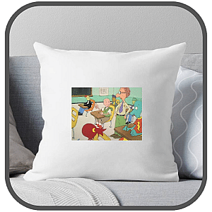 Doug Pillows Cover