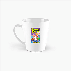 Doug first aired in the 1990s Doug Mugs
