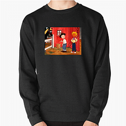 Doug's main character is Doug Funnie Doug Sweatshirts