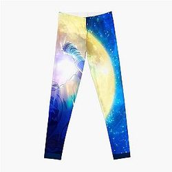 Dr. Stone Leggings - 4K Senku de Dr Stone Leggings RB2805