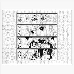Dr Stone Puzzles - Dr Stone Puzzle de puzzle RB2805