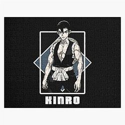 Dr. Stone Puzzles - Kinro Jigsaw Puzzel RB2805