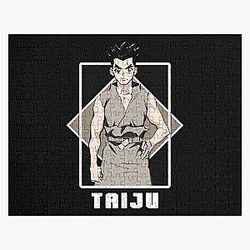 Dr. Stone Puzzles - Taiju Oki Jigsaw Puzzle RB2805