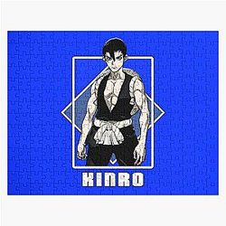 Dr. Stone Puzzles - Kinro Jigsaw Puzzle RB2805