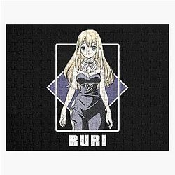 Dr. Stone Puzzles - Ruri Jigsaw Puzzle RB2805