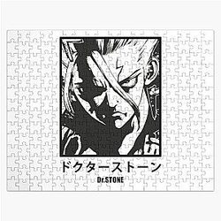 Dr. Stone Puzzles - Anime Jigsaw Puzzle RB2805