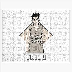 Dr. Stone Puzzles - Taiju Oki Jigsaw Puzzle RB2805