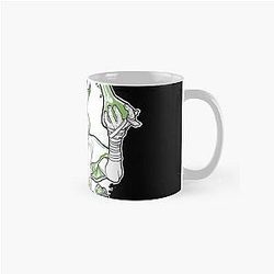 Dr. Stone Mugs - Stone scientific Classic Mug RB2805