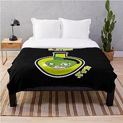 Dr. Stone Bedding Sets - SUIKA CHIBI Lanzamiento Blanket RB2805