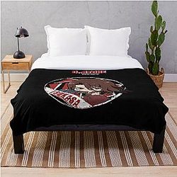 Dr. Stone Bedding Sets - Tsukasa Stone (Grunge Style)