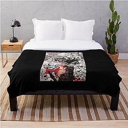 Dr. Stone Bedding Sets - Piedra Dr No en venta Tirar Manta RB2805