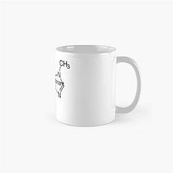 Dr. Stone Mugs - Dr stone senku ishigami Classic Mug RB2805