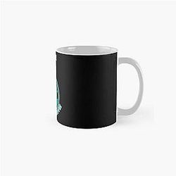 Dr. Stone Mugs - Senku Chibi Classic Mug RB2805