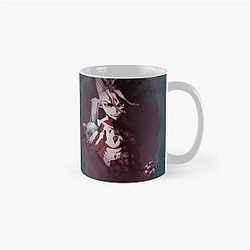 Dr. Stone Mugs - Dr Stone Classic Mug RB2805