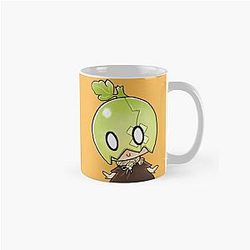 Dr. Stone Mugs - Suika Dr Stone Classic Mug RB2805