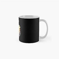Dr. Stone Mugs - Kohaku Stone Classic Mug RB2805