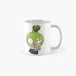 Dr. Stone Mugs - Suika - Dr. Stone Classic Mug RB2805