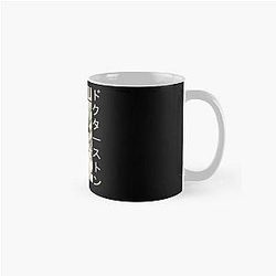 Dr. Stone Mugs - Senku - Stone Classic Mug RB2805