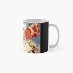 Dr. Stone Mugs - Dr. Stone Classic Mug RB2805