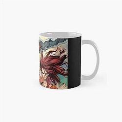 Dr. Stone Mugs - Dr. Stone Classic Mug RB2805