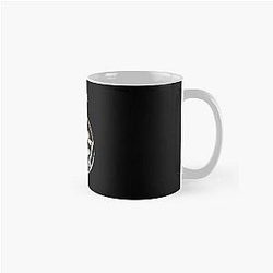 Dr. Stone Mugs - Cromo Piedra Classic Mug RB2805