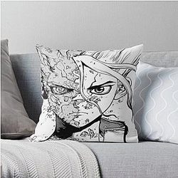 Dr. Stone Pillows - Dr. Stone Pull Pillow RB2805