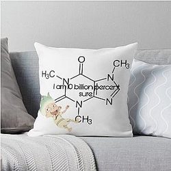 Dr. Stone Pillows - Dr stone senku ishigami Tirador RB2805