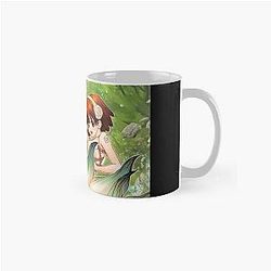 Dr. Stone Mugs - Dr. Stone Classic Mug RB2805
