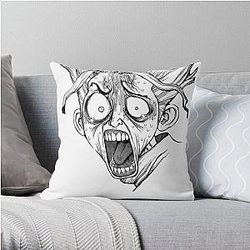 Dr. Stone Pillows - Senku Ishigami Tirador RB2805