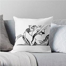 Dr. Stone Pillows - Senku, Age of Exploration Pillow RB2805