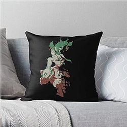Dr. Stone Pillows - Dr Stone Tirador RB2805