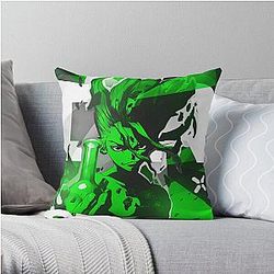 Dr. Stone Pillows - Dr. Stone Pull Pillow RB2805