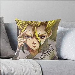 Dr. Stone Pillows - Doctor Stone Tirador RB2805