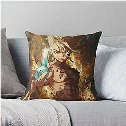 Dr. Stone Pillows - Doctor Stone Tirador RB2805