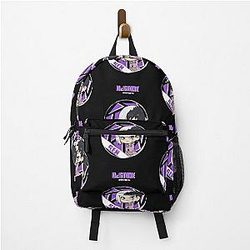 Dr. Stone Backpacks - Mochila de piedra de Gen RB2805