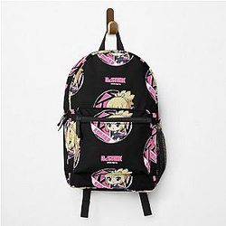 Dr. Stone Backpacks - Kohaku Stone Backpack RB2805