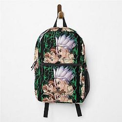 Dr. Mochilas de pedra - Dr pedra T mochila RB2805