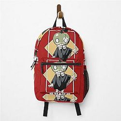 Dr. Mochilas de pedra - Mochila Suika RB2805