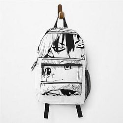 Dr. Mochilas de Pedra - Dr Stone Mochila RB2805