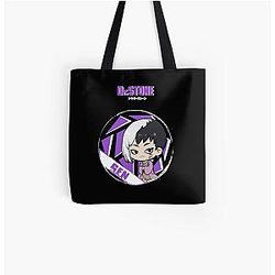 Dr. Stone Bags - Gen Stone All over Print Tote Bag RB2805