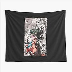 Dr. Stone Tapestries - Piedra Dr. No en venta Tapestry RB2805