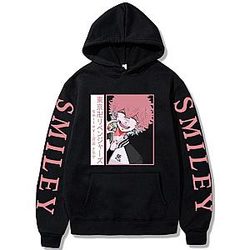 Revengers de Tokio Hoodie - Hoodies impresos de moda