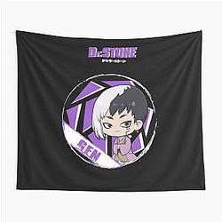 Dr. Stone Tapestries - Grifo de piedra de Gen RB2805