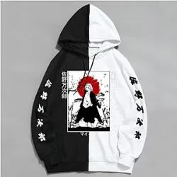 Tokyo Revengers Hoodie - Moda Impresso Tokyo Revengers Hoodies
