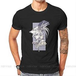 Dr Stone Camiseta - Camisetas impresas de algodón