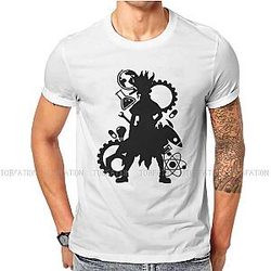Dr Stone T-shirt - T-shirts mode de haute qualité