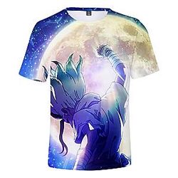 Camiseta Dr. Stone - camisetas de ropa casual impresa 3D