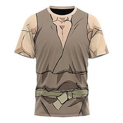 Dr Stone Camisetas - Camiseta personalizada Oki Taiju