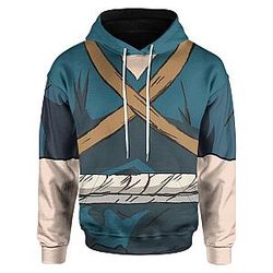 Dr. Stone Hoodies - Chrome Custom Hoodie
