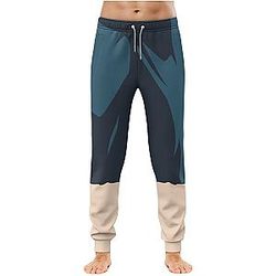 Dr Stone Sweatpants - Chrome ropa interior